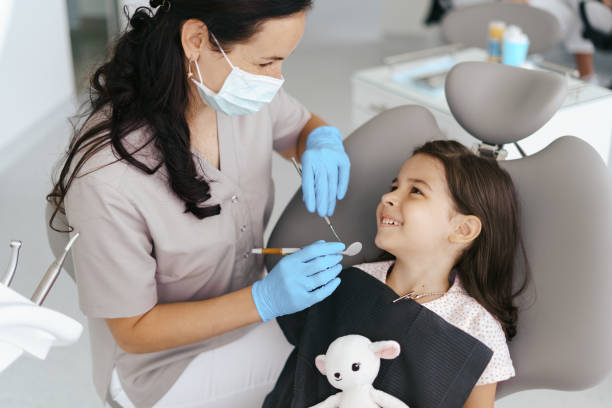 Best Broken or Chipped Tooth Repair in Franklin Farm, VA
