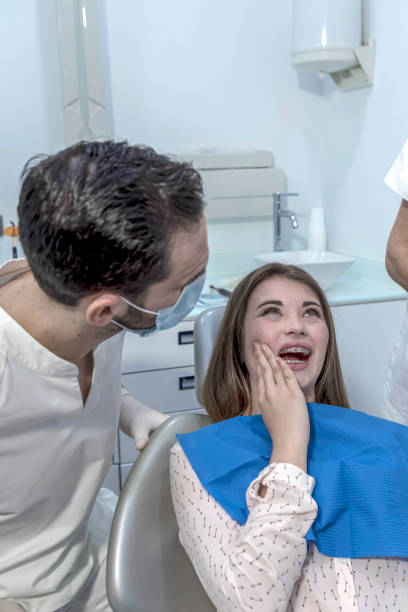 Best Broken or Chipped Tooth Repair in Franklin Farm, VA