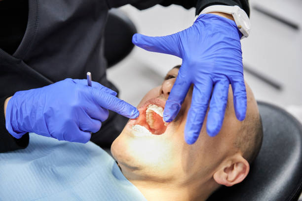 Best Emergency Treatment for Oral Infections in Franklin Farm, VA