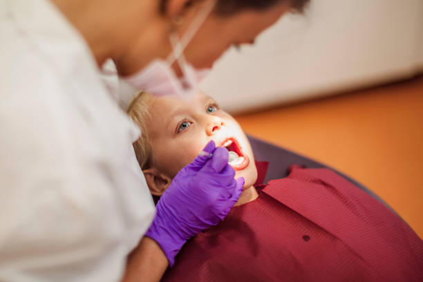 Best After-Hours Dental Care in Franklin Farm, VA