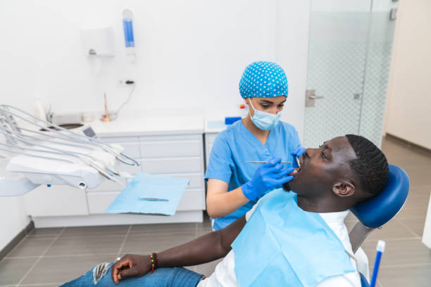 Best Emergency X-Rays and Diagnostics in Franklin Farm, VA